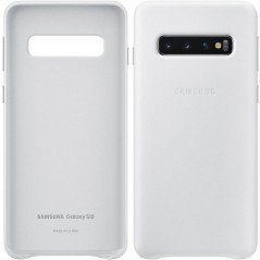 Samsung Leather Cover EF-VG975L For Galaxy S10+ PLUS SM-G975