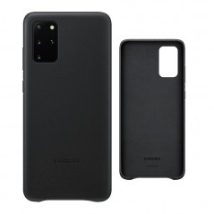 Samsung Leather Cover EF-VG985L per Galaxy S20 PLUS