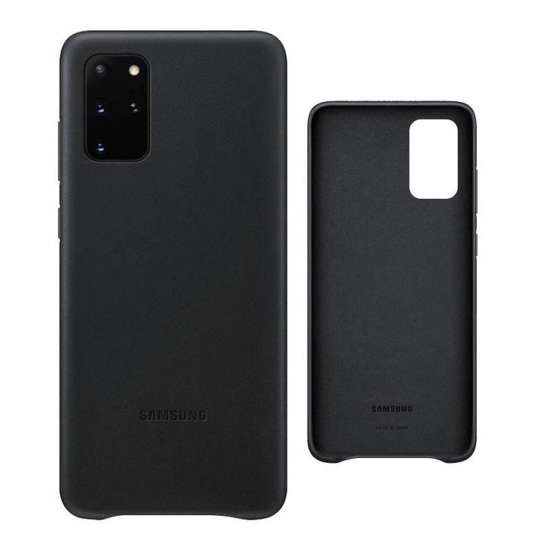 Samsung Leather Cover EF-VG985L per Galaxy S20 PLUS