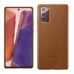 Samsung Samsung Leather Cover EF-VN980L for Galaxy NOTE 20 for sale