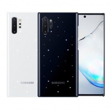 Samsung Samsung Led Back Cover EF-KN975C for Galaxy Note 10+ for sale