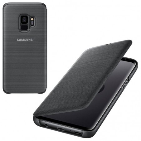 Samsung Samsung Led View Cover EF-NG960P for Galaxy S9 for sale