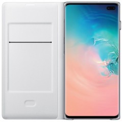 Samsung Samsung Led View Cover EF-NG973P for Galaxy S10 SM-G973 for sale