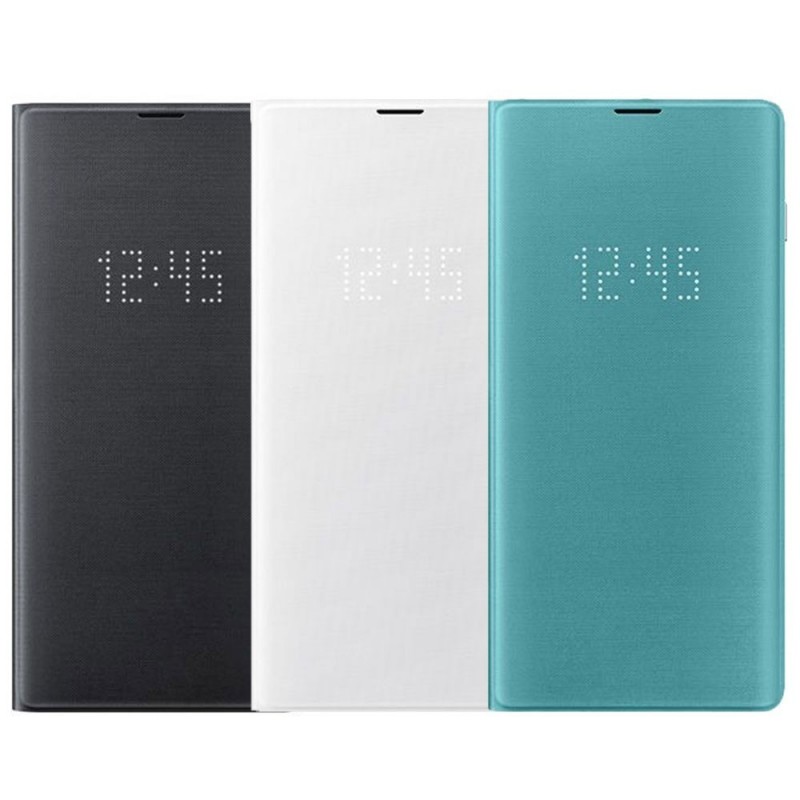 Samsung Led View Cover EF-NG975P Per Galaxy S10+