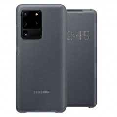 Photo of Samsung Led View Cover EF-NG988P for Galaxy S20 ULTRA - Samsung