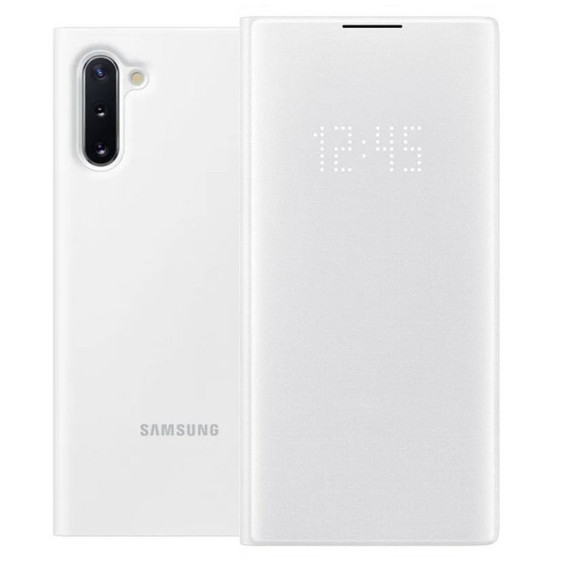 Samsung Led View Cover EF-NN970P For Galaxy Note 10, Note 10 5G