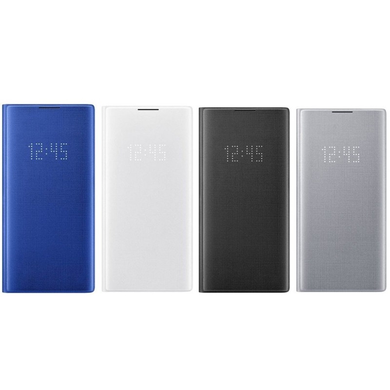Immagine prodotto Samsung Led View Cover EF-NN975P Per Galaxy Note 10+, Note 10+ 5G