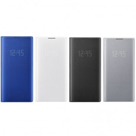 Samsung Samsung Led View Cover EF-NN975P for Galaxy Note 10+, Note 10+ 5G for sale