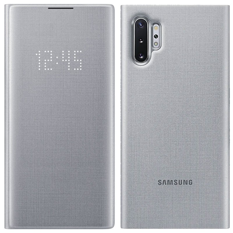 Samsung Led View Cover EF-NN975P Per Galaxy Note 10+, Note 10+ 5G