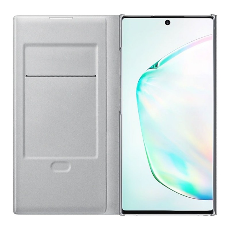 Samsung Led View Cover EF-NN975P Per Galaxy Note 10+, Note 10+ 5G