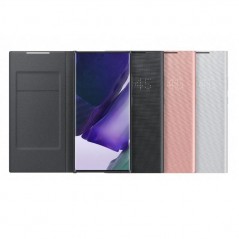 Discover Samsung Led View Cover EF-NN980P for Galaxy NOTE 20 details