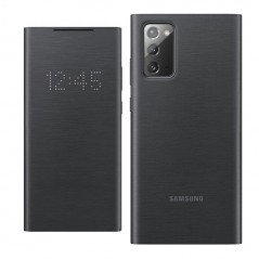 Buy Samsung Led View Cover EF-NN980P for Galaxy NOTE 20 online