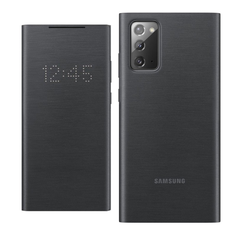 Samsung Led View Cover EF-NN980P per Galaxy NOTE 20