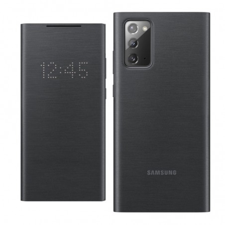 Samsung Led View Cover EF-NN980P per Galaxy NOTE 20
