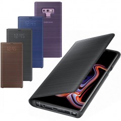 Samsung Samsung Led View EF-NN960P for Galaxy Note 9 SM-N960 for sale