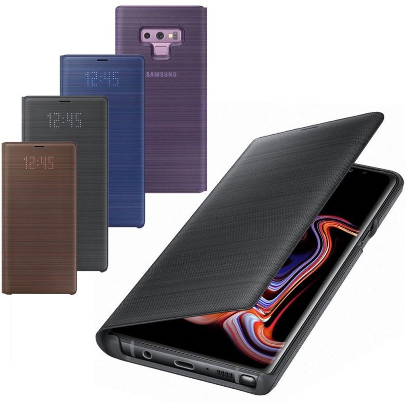 Samsung Samsung Led View EF-NN960P for Galaxy Note 9 SM-N960 for sale