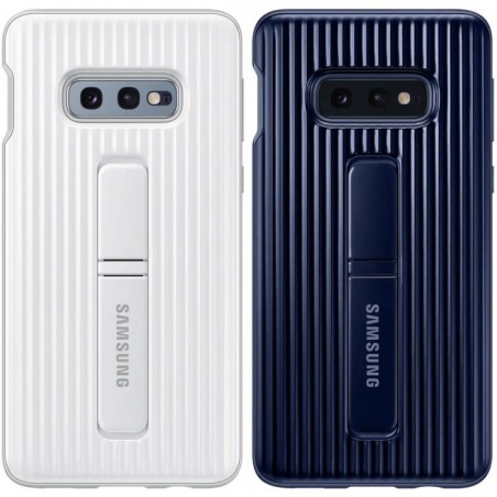 Photo of Samsung Protective Cover EF-RG970C for GALAXY S10e - Samsung