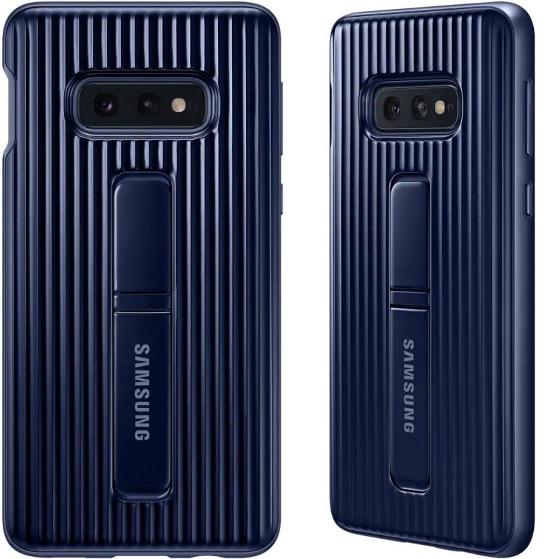 Samsung Protective Cover EF-RG970C Per GALAXY S10e