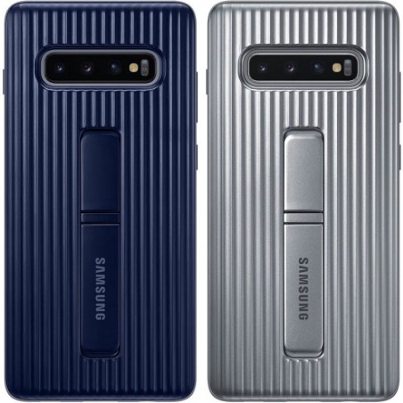 Photo of Samsung Protective Cover EF-RG973C for GALAXY S10 - Samsung