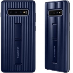 Samsung Samsung Protective Cover EF-RG973C for GALAXY S10 for sale