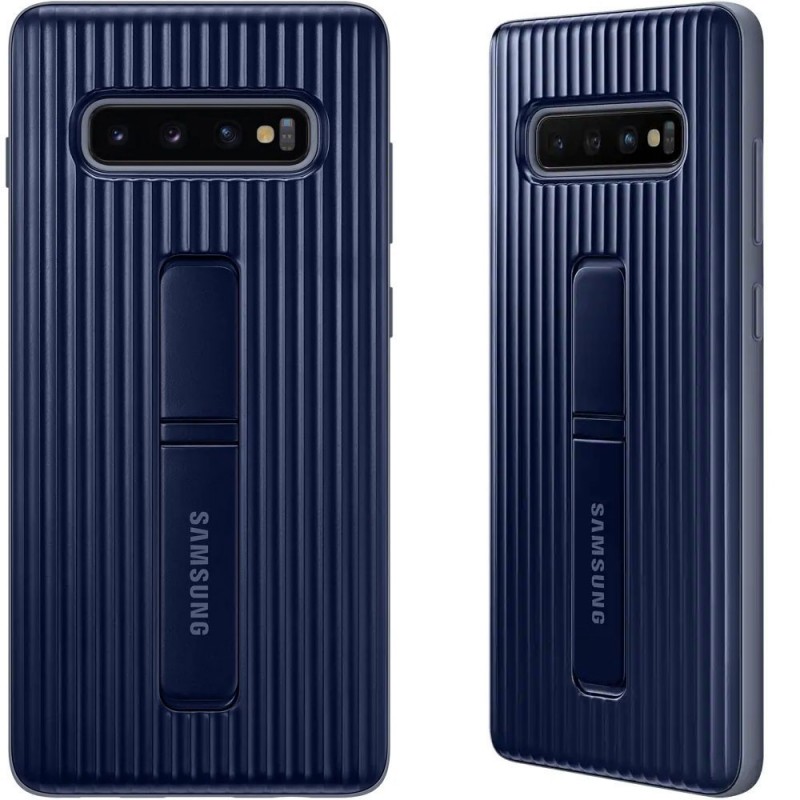 Samsung Protective Cover EF-RG973C Per GALAXY S10