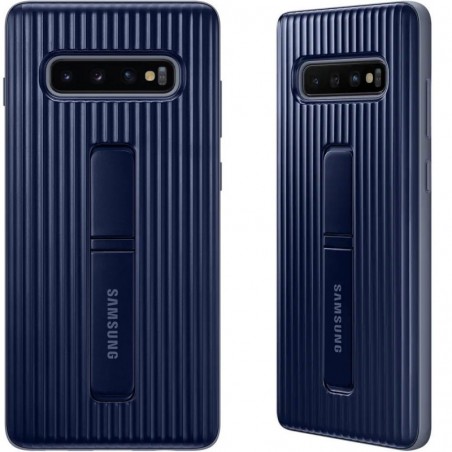 Samsung Protective Cover EF-RG973C Per GALAXY S10
