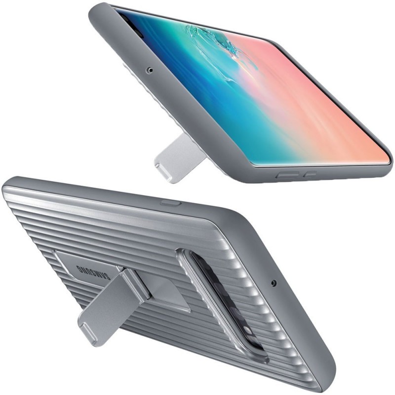 Samsung Protective Cover EF-RG975C Per GALAXY S10+