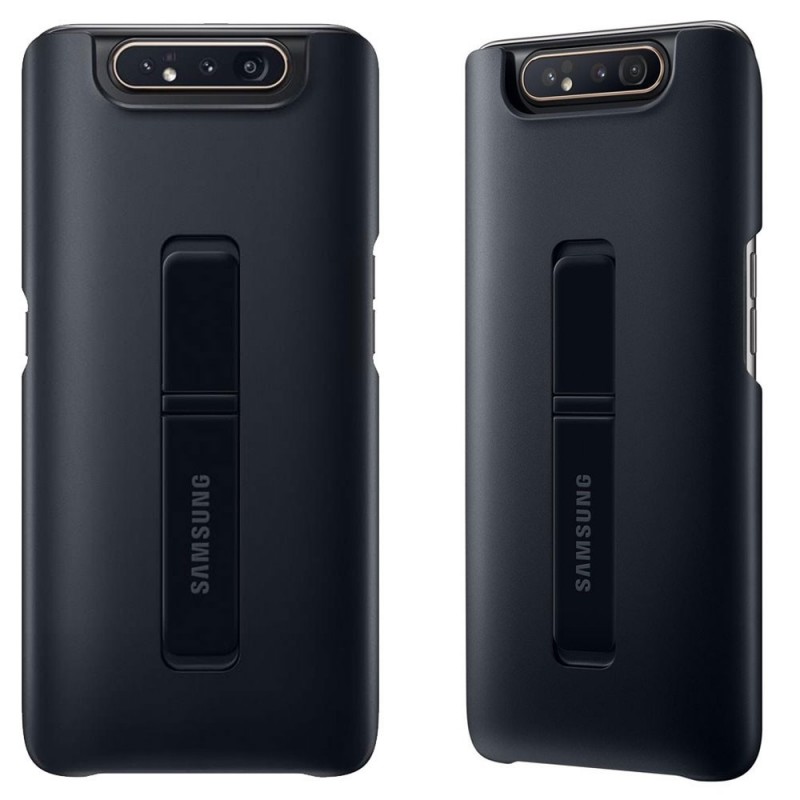 Samsung Protective Standing Cover EF-PA805C per Galaxy A80