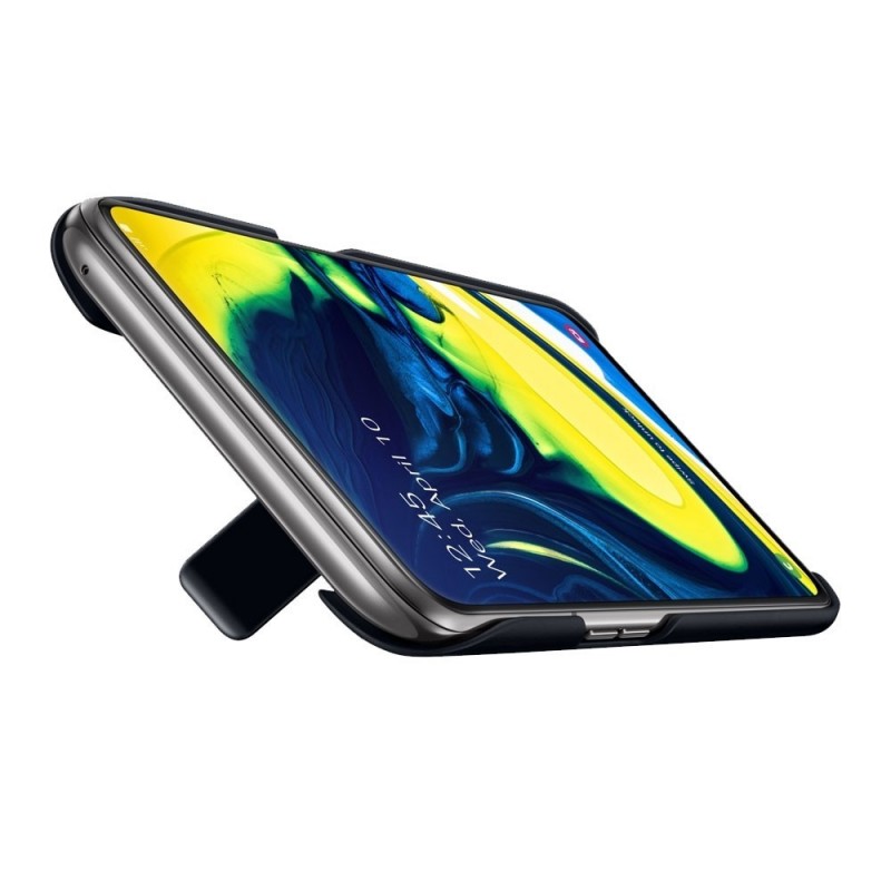 Samsung Protective Standing Cover EF-PA805C per Galaxy A80