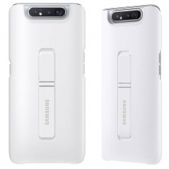 Acquista Samsung Protective Standing Cover EF-PA805C per Galaxy A80 su Smartness