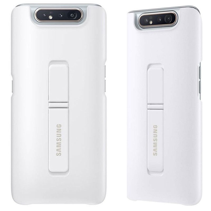 Samsung Protective Standing Cover EF-PA805C for Galaxy A80
