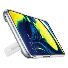 Acquista Samsung Protective Standing Cover EF-PA805C per Galaxy A80 in vendita