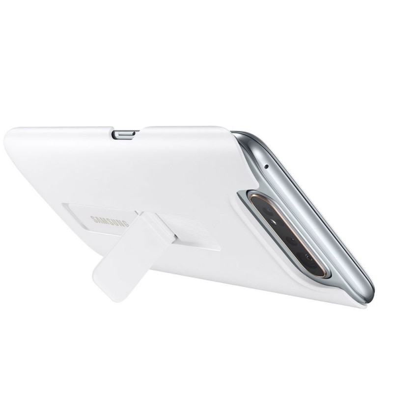 Samsung Protective Standing Cover EF-PA805C for Galaxy A80
