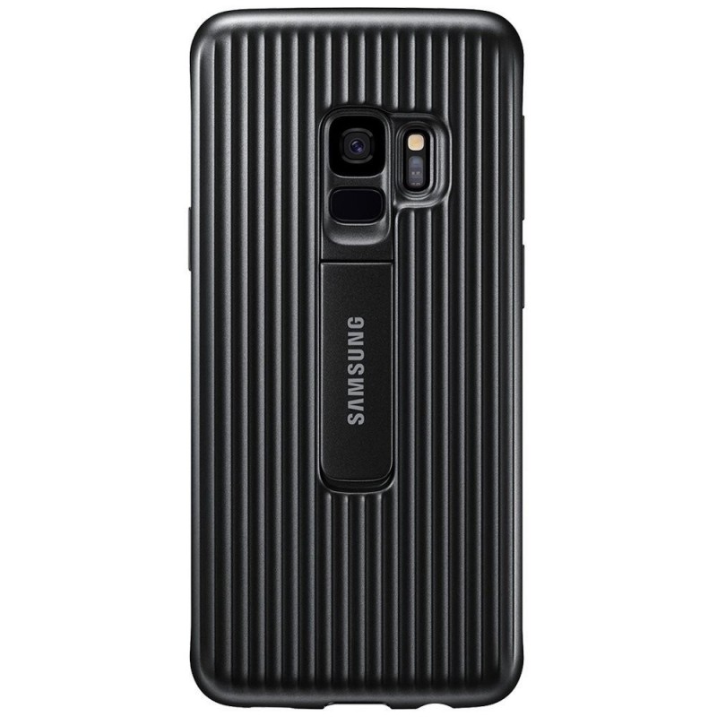 Compra Samsung Protective Standing Cover EF-RG960C Per Galaxy S9 SM-G960 online