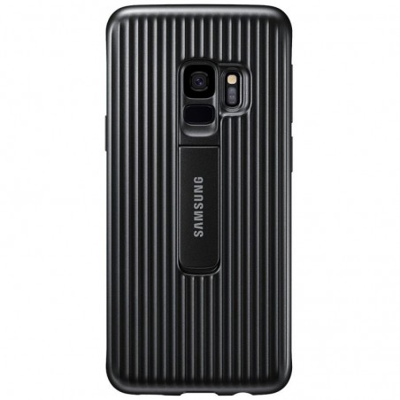 Compra Samsung Protective Standing Cover EF-RG960C Per Galaxy S9 SM-G960 online