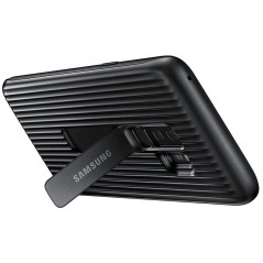 Acquista Samsung Protective Standing Cover EF-RG965CB per S9+ SM-G965 su Smartness