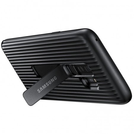 Samsung Samsung Protective Standing Cover EF-RG965CB for S9 + SM-G965 for sale