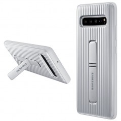 Buy Samsung Protective Standing Cover EF-RG977C for Galaxy S10 5G G977B online
