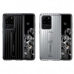 Samsung Samsung Protective Standing Cover EF-RG988C for Galaxy S20 ULTRA for sale
