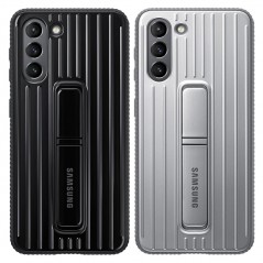 Product image Samsung Protective Standing Cover EF-RG991C Case for Galaxy S21 SM-G991