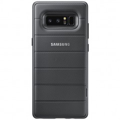 Scopri Samsung Protective Standing Cover EF-RN950CB per Note 8 Nero in dettaglio