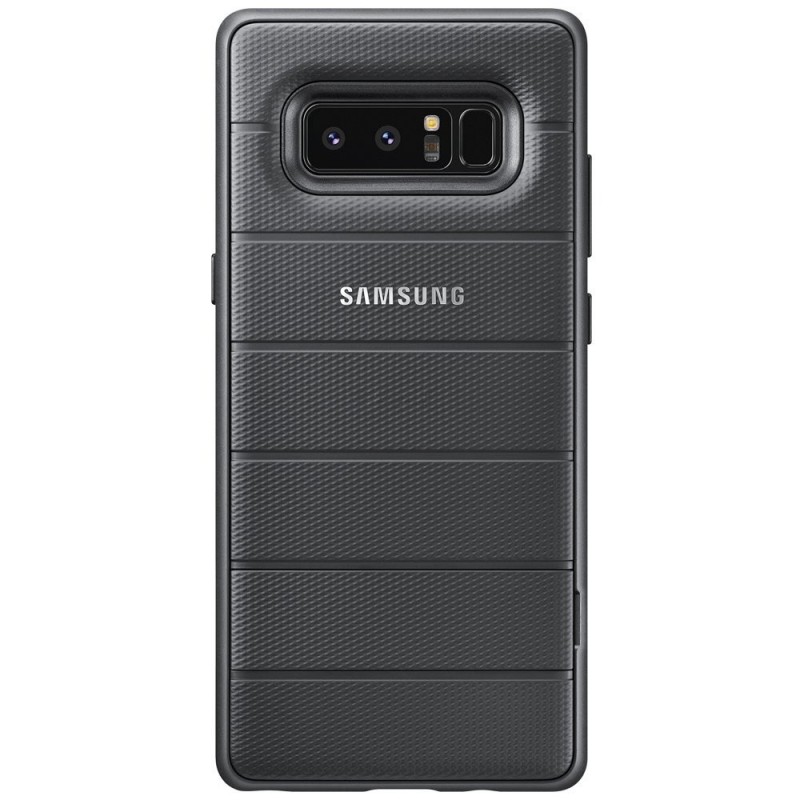 Samsung Protective Standing Cover EF-RN950CB per Note 8 Nero