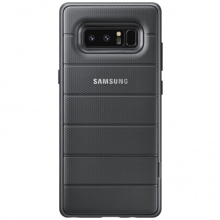 Scopri Samsung Protective Standing Cover EF-RN950CB per Note 8 Nero in dettaglio