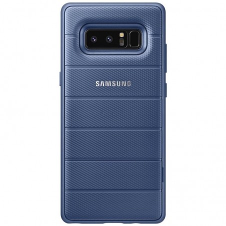 Photo of Samsung Protective Standing Cover EF-RN950CN for Note 8 Deep Blue - Samsung