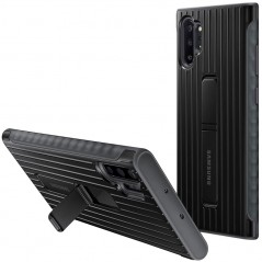 Samsung Protective Standing Cover EF-RN975CB Per Galaxy Note 10+, Note 10+ 5G