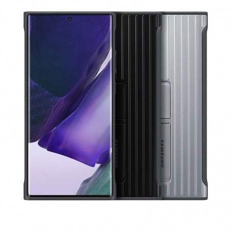 Scopri Samsung Protective Standing Cover EF-RN980C per Galaxy NOTE 20 in dettaglio