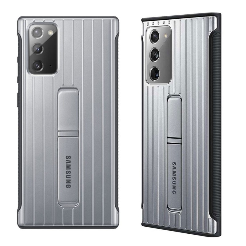 Samsung Protective Standing Cover EF-RN980C per Galaxy NOTE 20 Samsung Protective Standing Cover EF-RN980C per Galaxy NOTE 20
