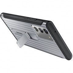 Discover Samsung Protective Standing Cover EF-RN980C for Galaxy NOTE 20 details