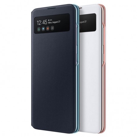 Immagine prodotto Samsung S View Wallet Cover EF-EA515P Per Galaxy A51 (2020)