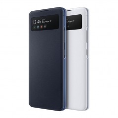 Immagine prodotto Samsung S View Wallet Cover EF-EG770P Per Galaxy S10 Lite G770